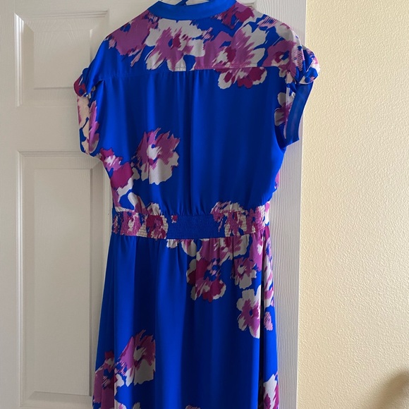 Eliza dress size 10P - Picture 2 of 8